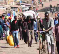 Taxation, Inflation Erode Happiness in Kenya, Global Study Finds