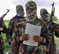 Six Christians Shot Dead in Somalia 