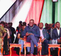 Uhuru Park Reopens to the Public After Extensive Renovations