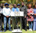 Kalonzo, Wamalwa Threatens Street Protests Over Stalled Electoral Justice Reforms