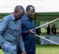 Court Verdict Shakes Up Ruto-Raila Pact