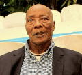 Death Announcement: Morris Gitagia Ndungi