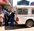 Sakaja Mandates Kanjos to Detain Kenyans Recording Raids 