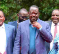 No Deputy Position in Azimio, Mutua Refutes Karua's Claim