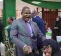 Nairobi County Assembly Speaker Faces Outrage Over Alleged Sexual Harassment