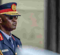 Bury Me Within Three Days: Gen Ogolla's Final Wish to Family