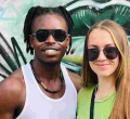 German Woman Leaves Comfortable Life for Love in Kenyan Slum