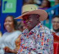 Gachagua Confronts Critics, Defends Interest in Nairobi Affairs
