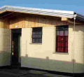 Kenya's 3D-Printed Garden City Tackles Affordable Housing Crisis
