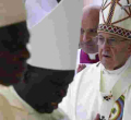 Pope Francis Appeals for Prayers as Floods Wreak Havoc in Kenya