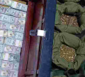 DCI Busts Multi-Million Dollar Gold Fraud Targeting Foreigners 