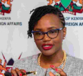 Seamless Process as Kenyans in the US Get Passports in Record Time