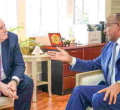 Kenya, US Strategize on UNSOM's Future Amid Somalia's Call for Withdrawal