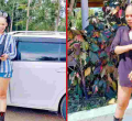 Ohangla Star Sheila 'Wegesha' Odoyo Brutally Murderd, Husband Flees Scene