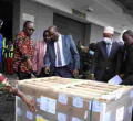 IEBC Addresses Allegations of Ghost Polling Stations