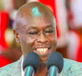 Gachagua Vows to Spearhead 'One Man One Shilling' Campaign