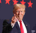 Trump Vows Largest Deportation Drive in US History if Re-elected