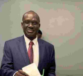President Ruto Appoints Outgoing US Ambassador to Kenya Lazarus Amayo as AU Special Envoy
