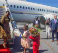 President Ruto Seeks Stronger US Ties to Bolster Regional Stability and Development