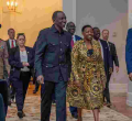 Ruto Rallies Diaspora to Invest in Nation's Economic Transformation