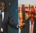 Big Ted Praises Kenyan Workforce in the US