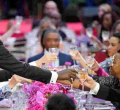 Revealed: White House State Dinner Menu for Ruto and Kenyan Delegates 