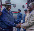 Gachagua Disputes  Ruto's Inner Circle Over Alleged Divisions