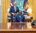 US Department of State Grants Sh920 Million to Kenyan Police for Operational Overhaul