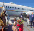 Ruto: Friends Offered Me Sh10 Million Private Jet for US Trip 