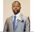Promotion to Glory of Sam Deya of Delaware