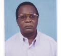Death and Funeral Announcement: Andrew Maalim Opiyo of Raleigh, North Carolina