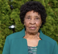 Promotion to Glory of Mrs Mary Kabiro in Folsom, California