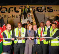 Brussels Airlines Comeback Flight to Nairobi Marks Renewed Confidence in Kenya