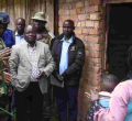 Policeman Kills Two Before Taking Own Life in Elgeyo Marakwet County