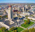 Kenya, US State of Nebraska Forge Workforce Development Alliance