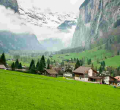 Switzerland Seeks Foreign Professionals to Address Labor Shortages