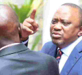 Ruto Initiates Dialogue with Kenyatta Over Retirement Benefits Dispute 