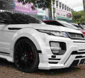 Kenyans Driving Luxury Cars to Pay Sh400,000 Annually 