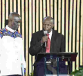 Njambi Koikai's Father Dies on Her Burial Day