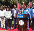 Dissenting Wiper MPs Face Disciplinary Action Over Finance Bill Vote