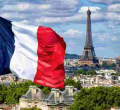 Kenyan Students in France Rally Against Finance Bill 2024