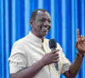 Ruto Commends Youth Protests, Pledges Dialogue on Finance Bill