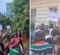 Kenyans Abroad Rally in Opposition to Ruto Regime 