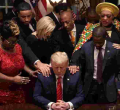 Black Politicians Respond to Trump's Controversial 'Black Jobs' Comment