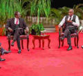 Ruto Stands Firm: No New Elections Amid Crisis
