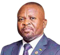 Top Comedian Sworn in as Malawi's Vice-President