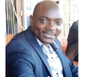 Death Announcement: Julius Mwangi of Baltimore, Maryland