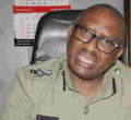 IG Koome Denies Deaths of Kenyan Officers in Haiti