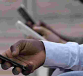 How Nairobi Tech-Savvy Scammers Target 73 Million Mobile Accounts 
