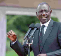I'm Not a Dictator! Ruto Addresses Concerns Over His Leadership Style